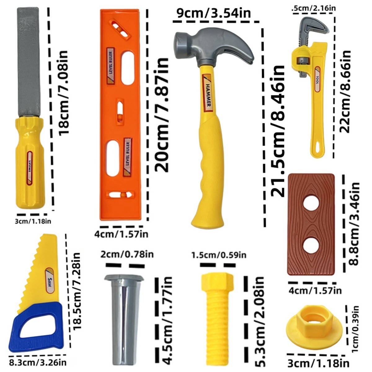 Outil d'entretien de Simulatio - Tools Workshop Kids avis et prix