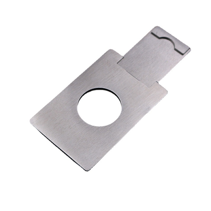 Coupe-cigares carré QA à lame  - Tools Qa avis et prix