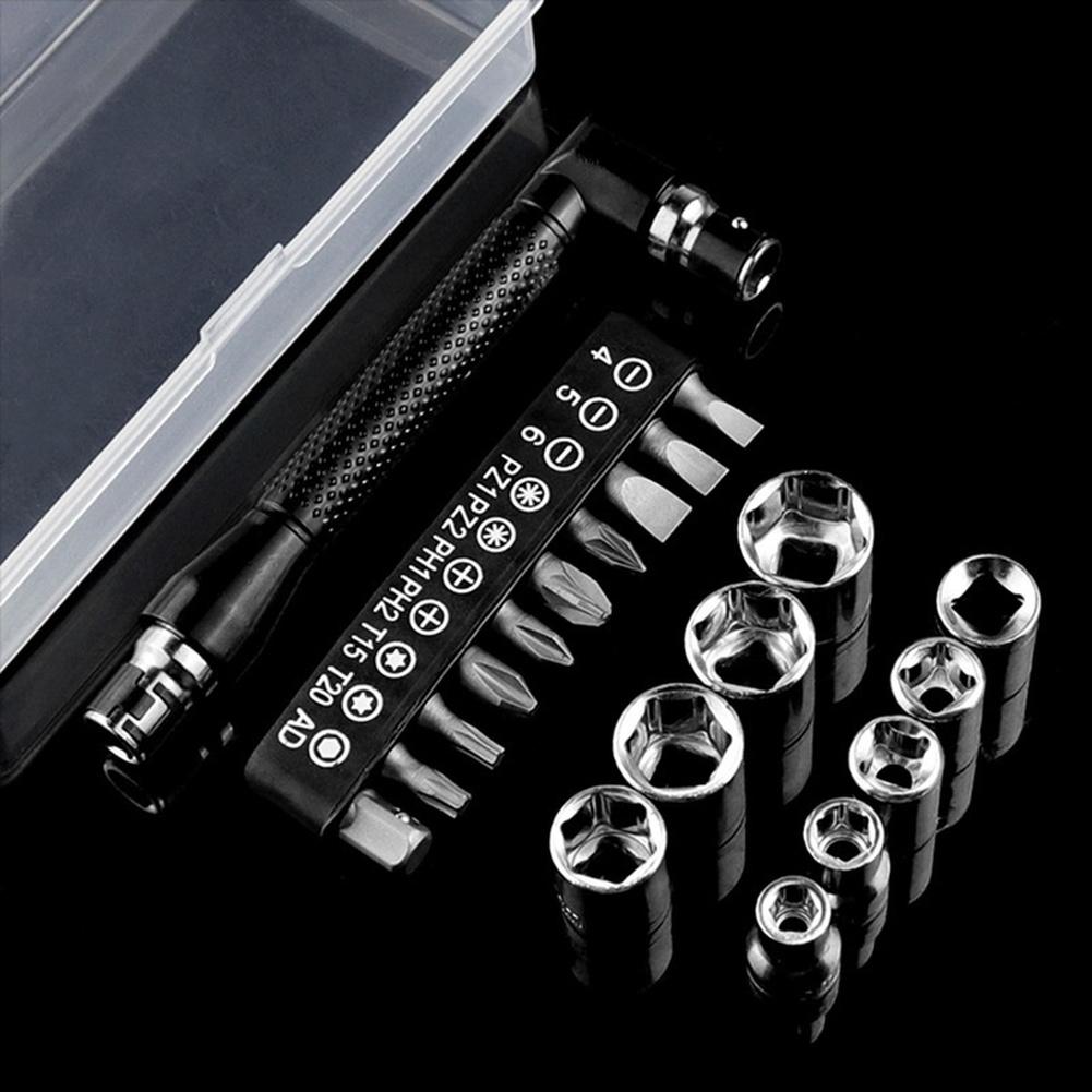 Jeu de tournevis de type L, 21 - Hand Tools And Workshop Equipment avis et prix