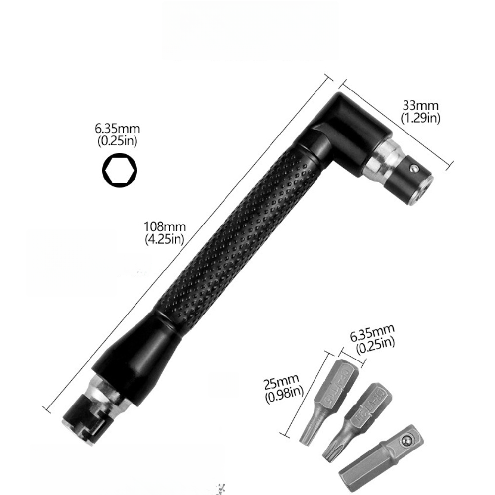 Jeu de tournevis de type L, 21 - Hand Tools And Workshop Equipment avis et prix