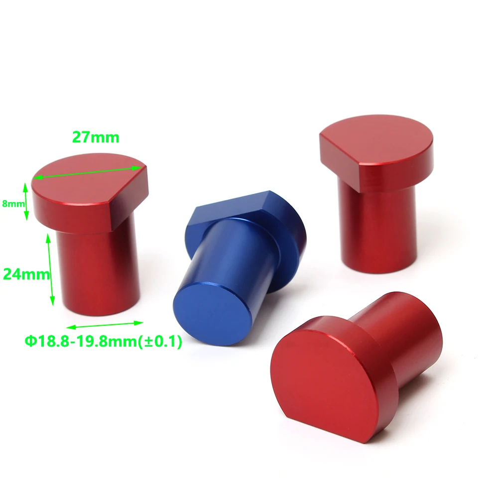 5 pièces en alliage d'aluminiu - Special Workshop Tools avis et prix