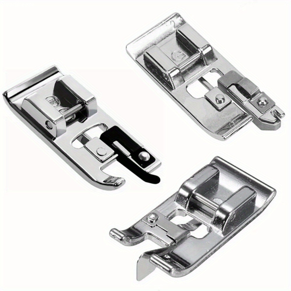 2 pièces Pied presseur surjete - Workshop Tools Machine avis et prix