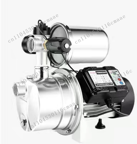 Pompe auto-amorçante QA-1500W  - Tools Qa avis et prix