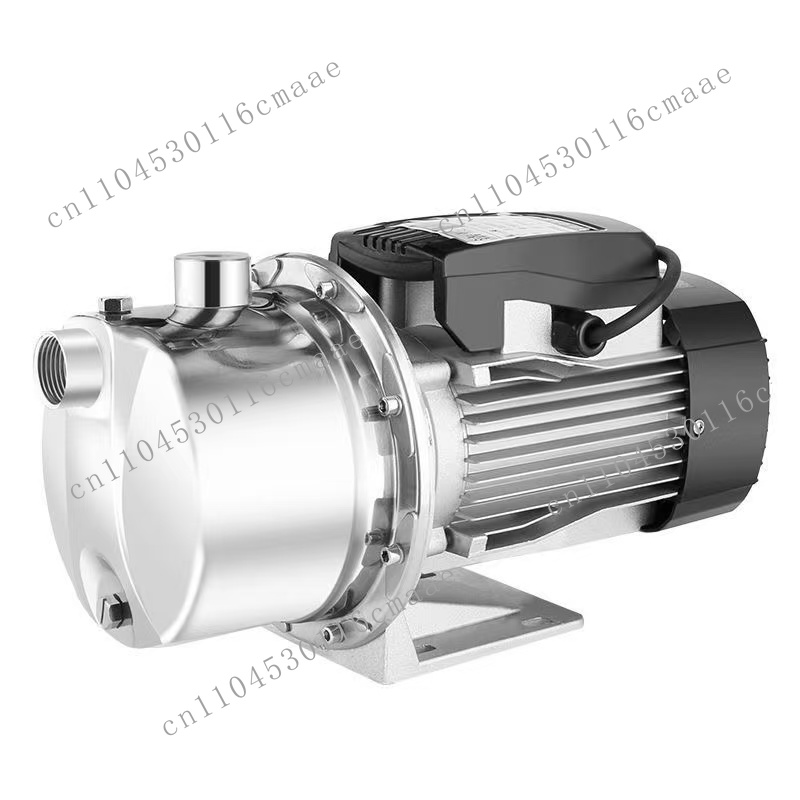 Pompe auto-amorçante QA-1500W  - Tools Qa avis et prix