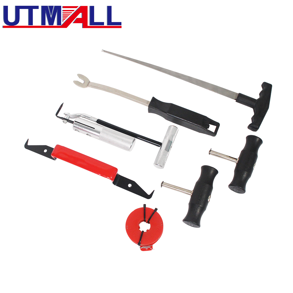 Kit de remplacement de pare-br - Workshop Tools Kit avis et prix