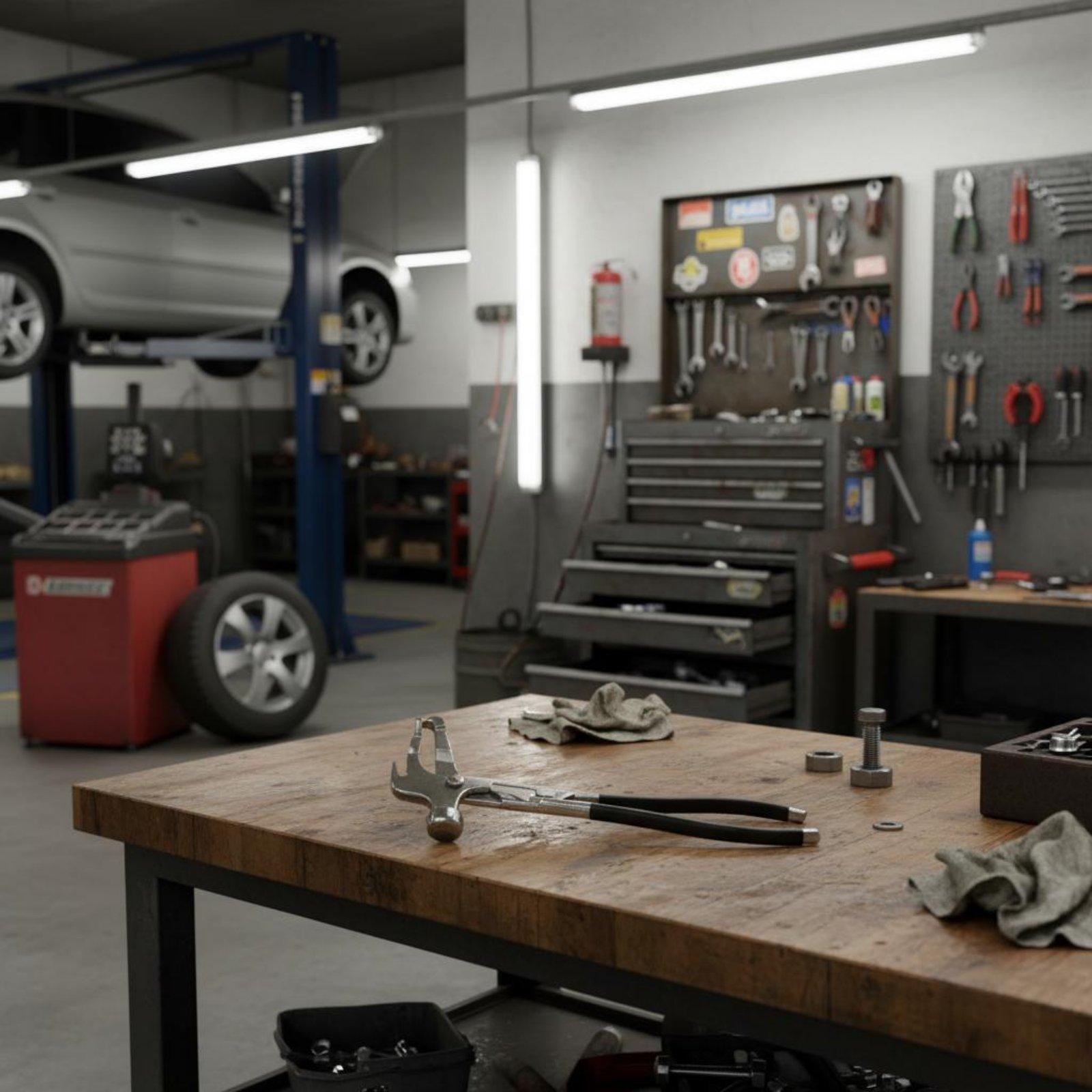 Pince d'équilibrage de pneus,  - Tools Workshops avis et prix