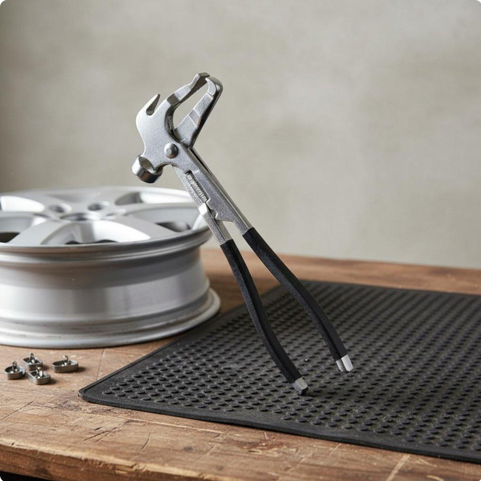 Pince d'équilibrage de pneus,  - Tools Workshops avis et prix