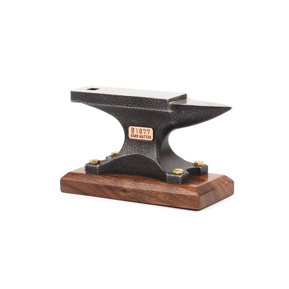 Mini corne enclume artisanale  - Workshop Tools Toy avis et prix