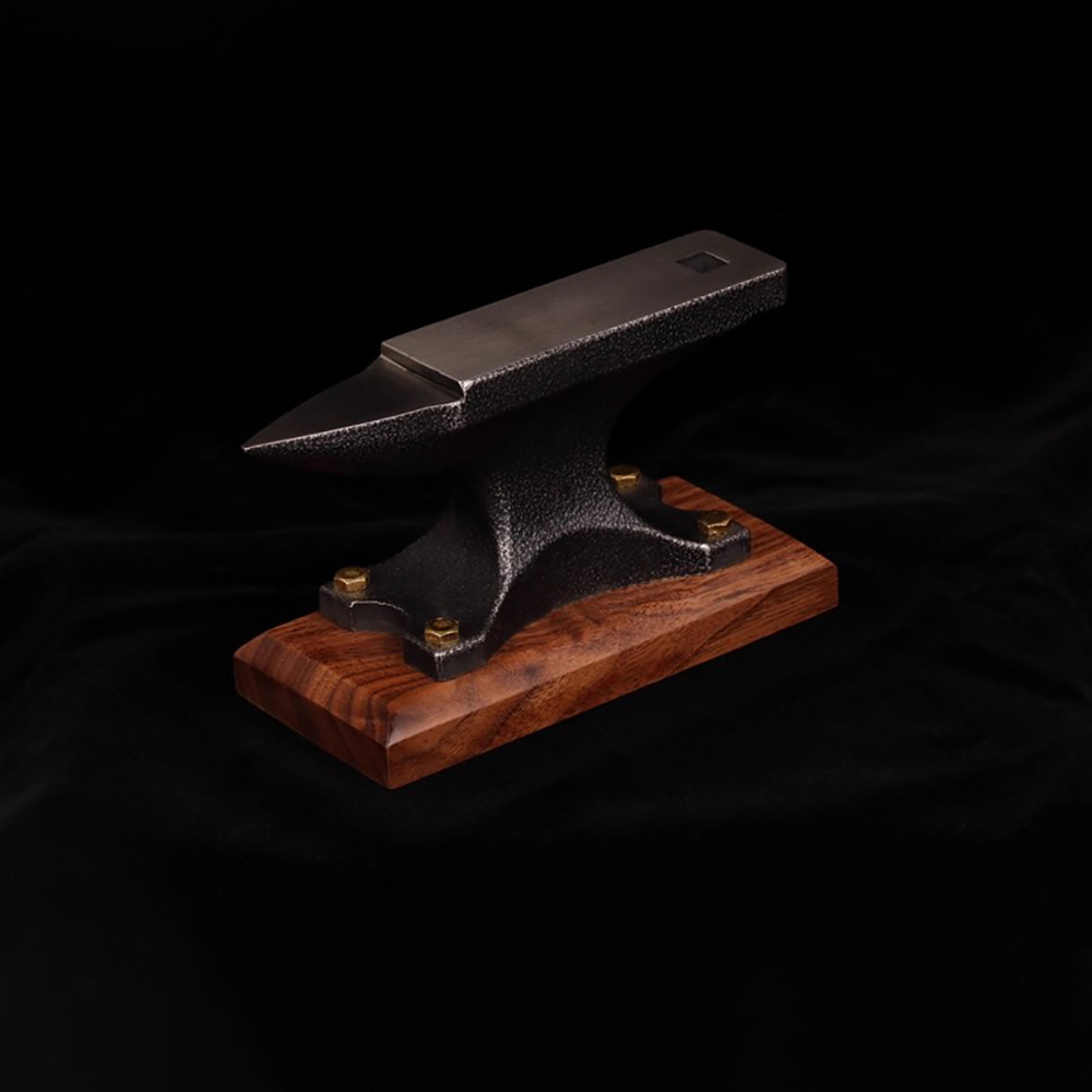Mini corne enclume artisanale  - Workshop Tools Toy avis et prix