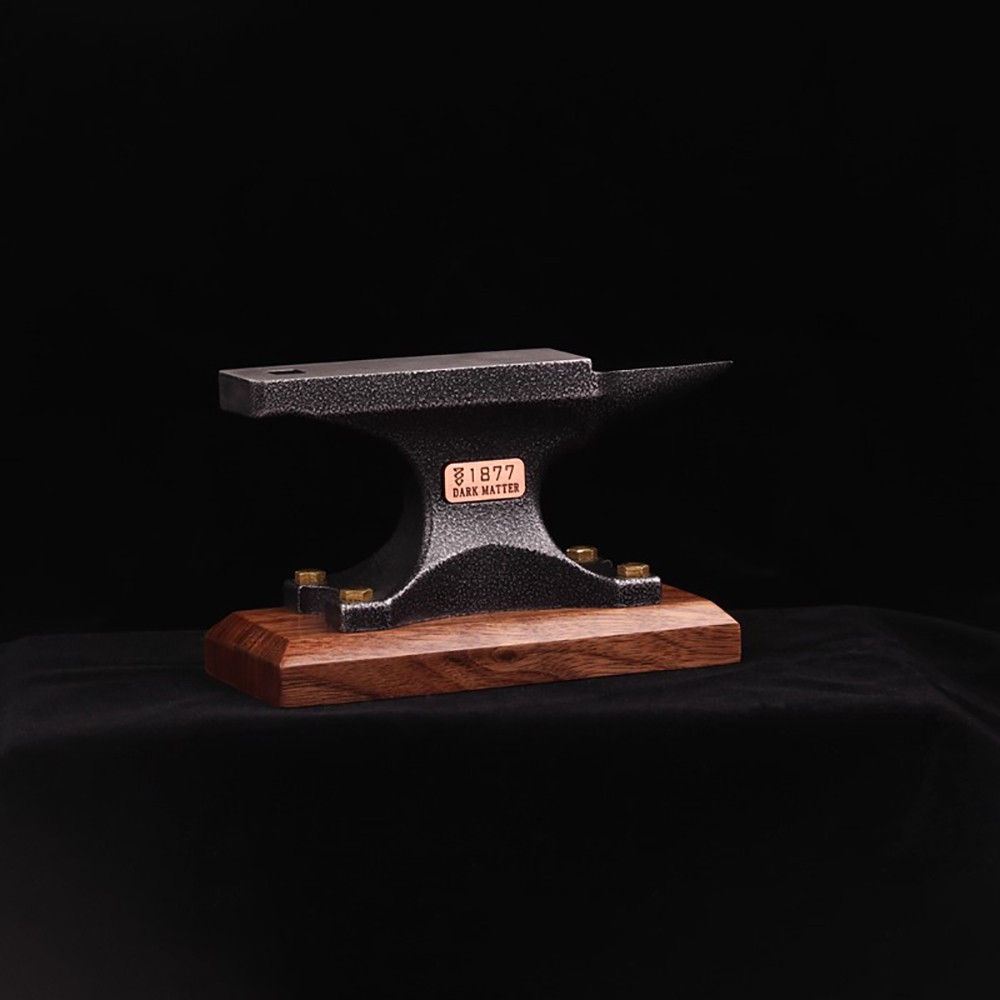 Mini corne enclume artisanale  - Workshop Tools Toy avis et prix