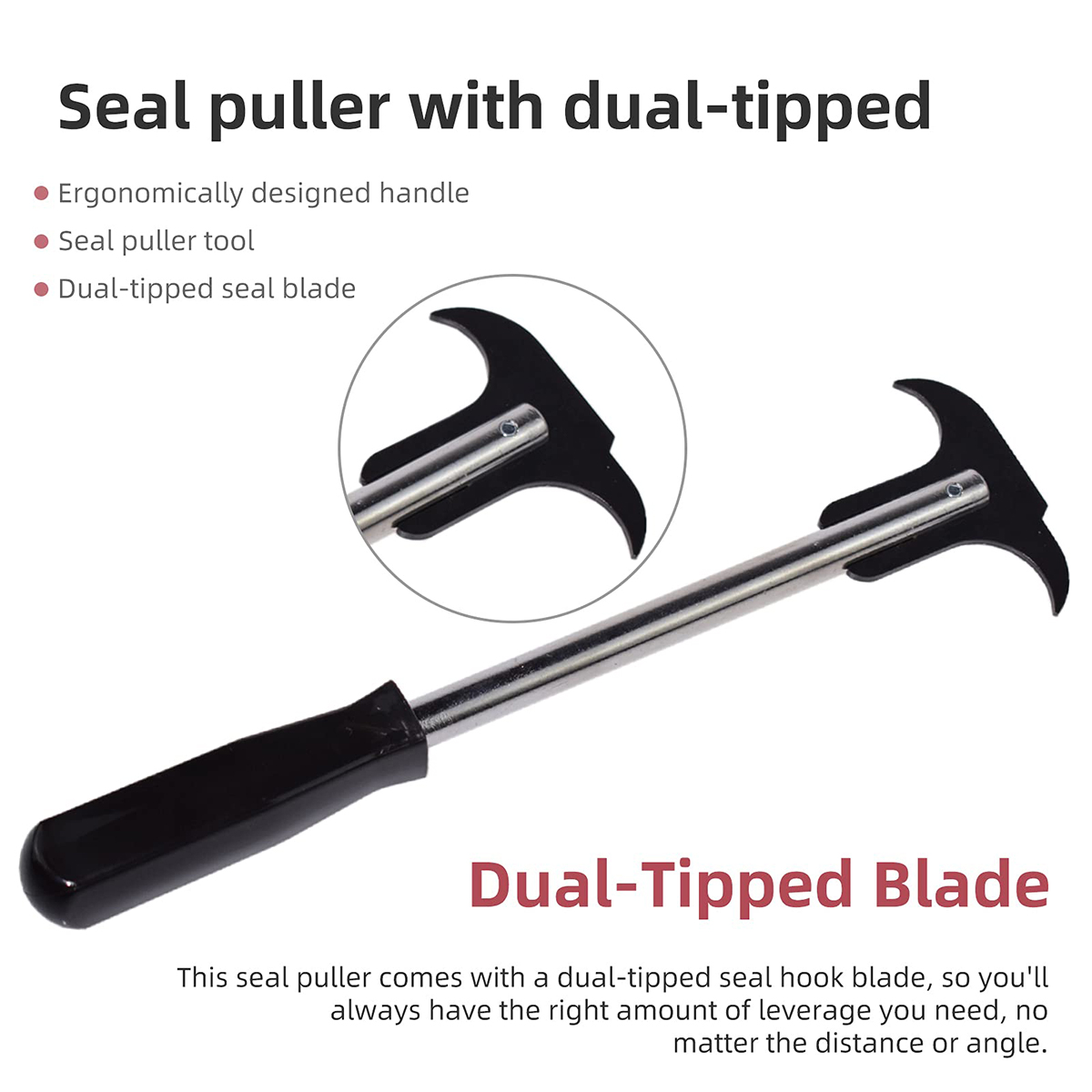 Extracteur de joint d'huile, t - Special Tools Mechanical Workshop avis et prix