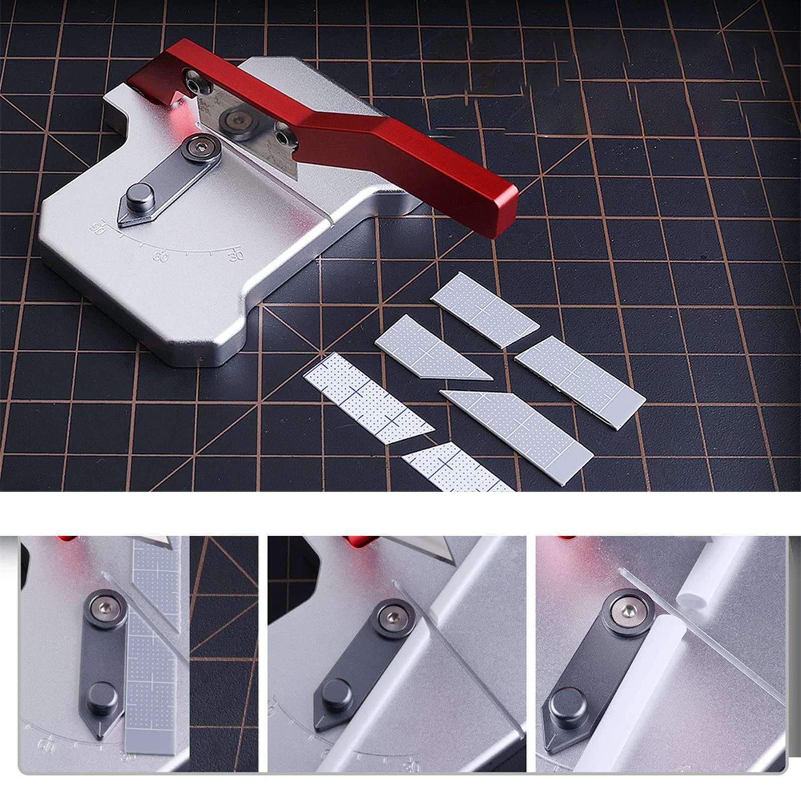 Mini table de coupe à angle fi - Workshop Tools Toy avis et prix