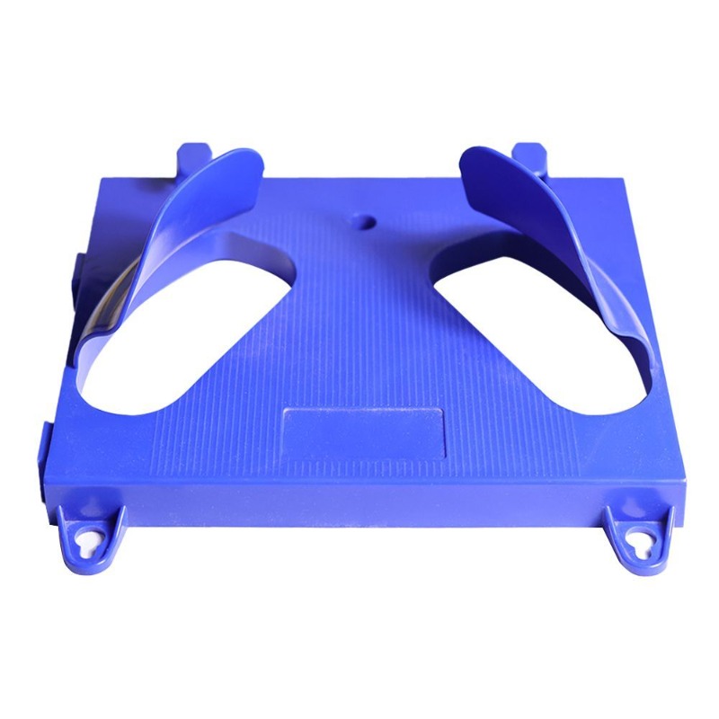Support mural pour casques de  - Workshop Tools Toy avis et prix