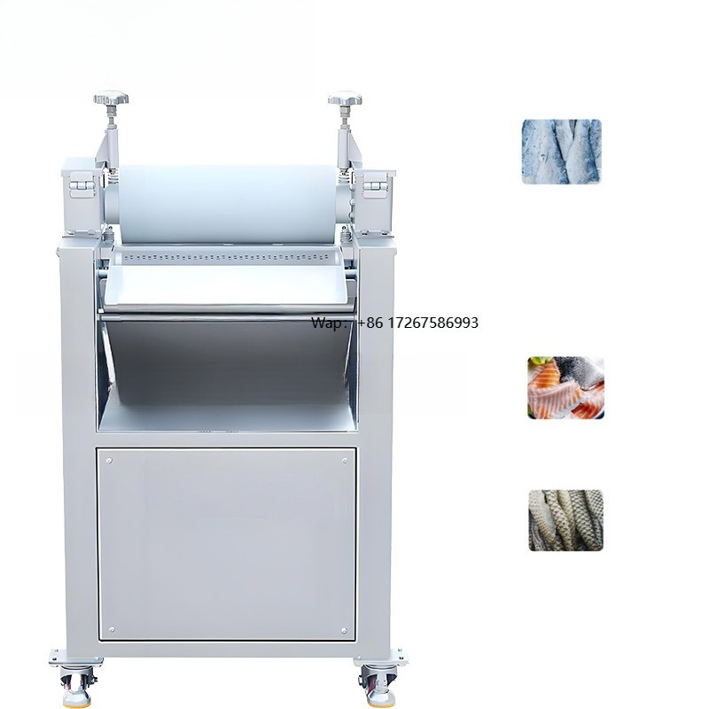 Machine à peler les poissons,  - Workshop Layout Tools avis et prix