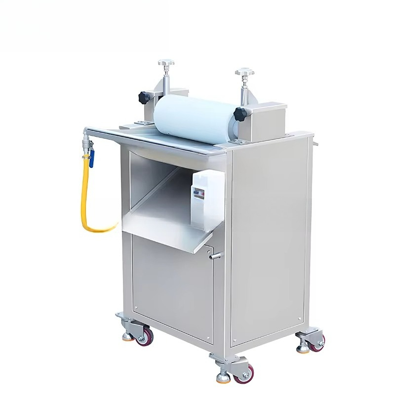 Machine à peler les poissons,  - Workshop Layout Tools avis et prix
