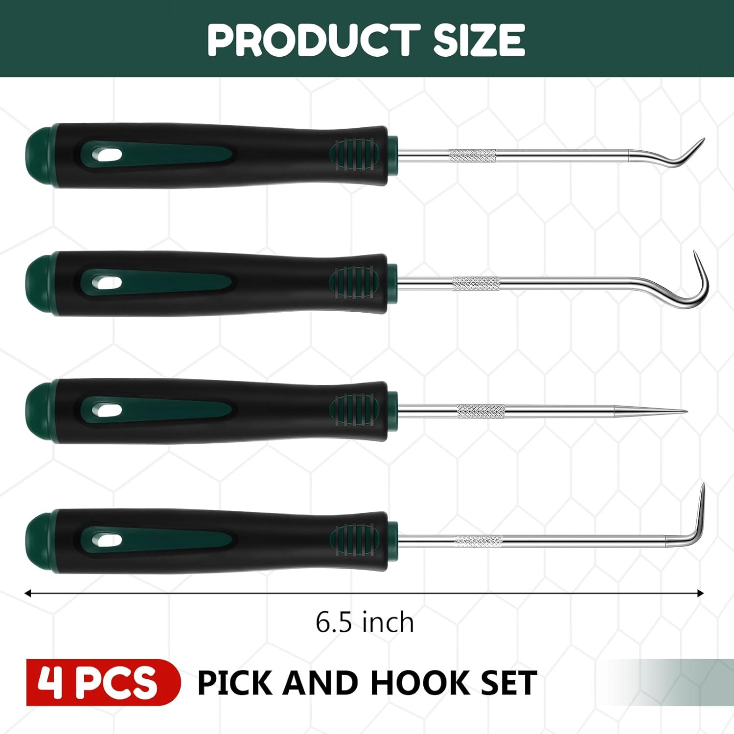 Ensemble de crochets de sélect - Workshop Tools Kit avis et prix