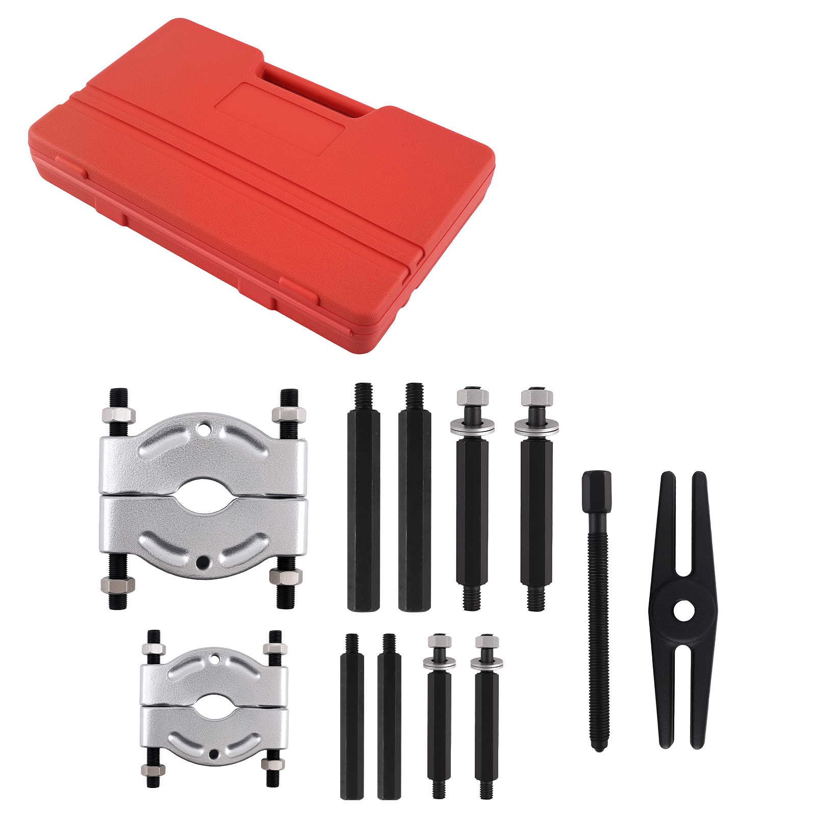 Jeu d'extracteur de roulements - Workshop Tools Kit avis et prix