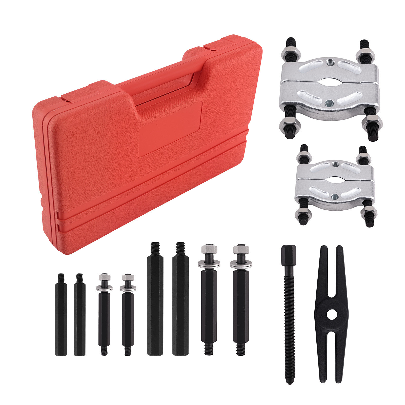Jeu d'extracteur de roulements - Workshop Tools Kit avis et prix