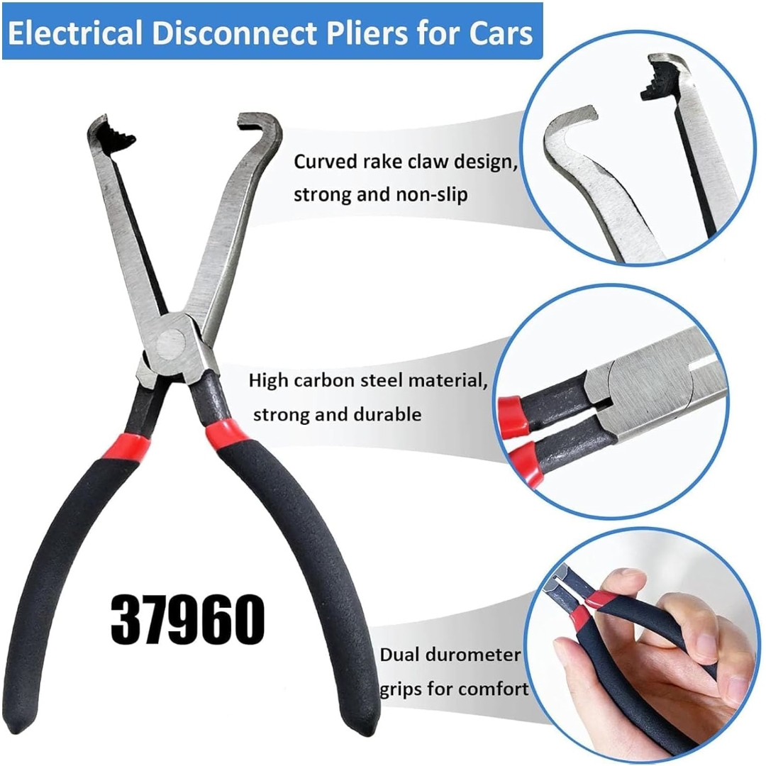 Pince de déconnexion électriqu - Car Workshop Tools Equipment avis et prix